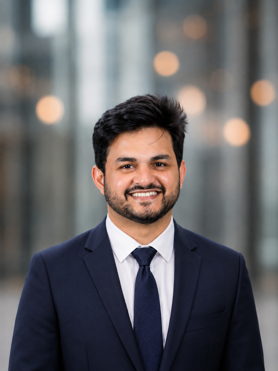 Rahul Pipaliya, CTO