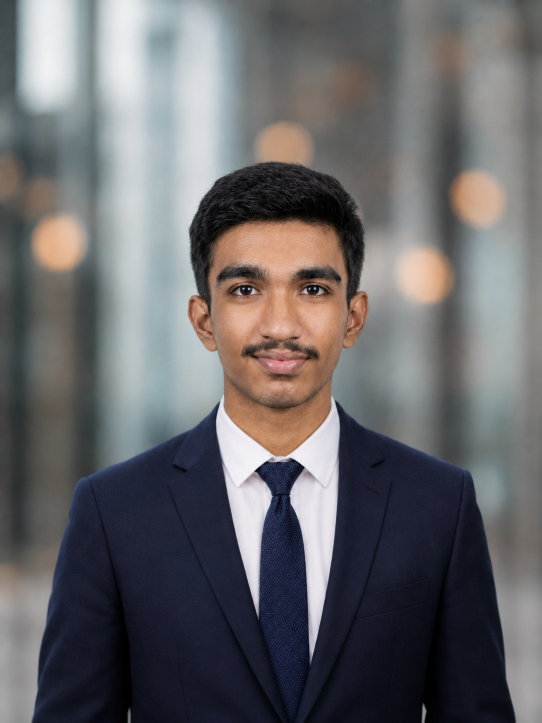 Charmis Pavasiya, Team Lead
